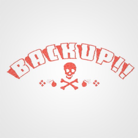 Back Up | Boomplay Music