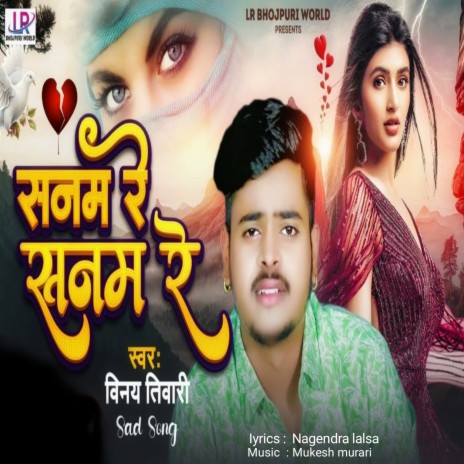 Sanam Re Sanam Re | Boomplay Music