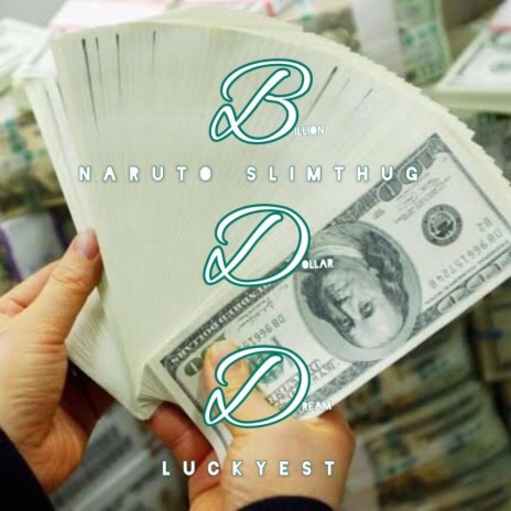 B D D (feat. Luckyest) | Boomplay Music