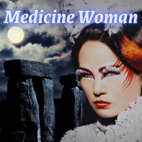 Medicine Woman ft. Jim Lawlor, Mike Sanders, Phillipe Pansard & David Koehler
