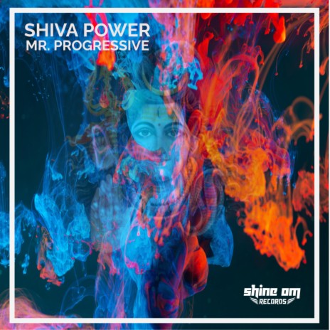 SHIVA POWER | Boomplay Music