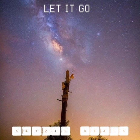 Let it go (Instrumental) | Boomplay Music