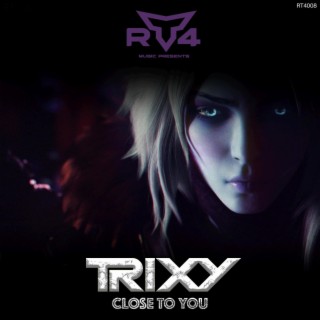 Close To You (Radio Edit)