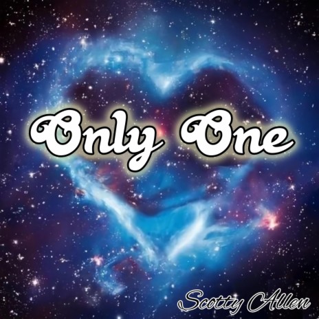 Only One ft. David Hagans | Boomplay Music