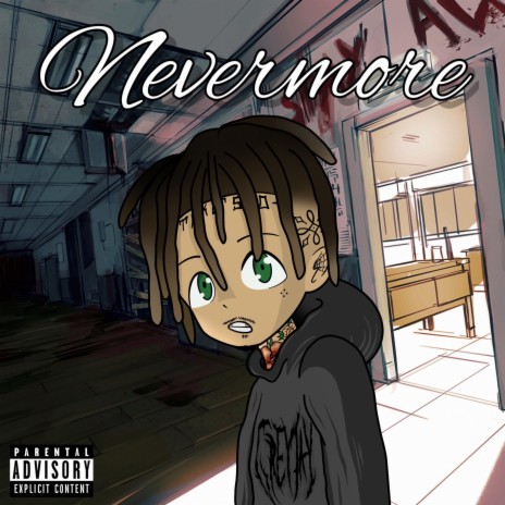 Nevermore | Boomplay Music