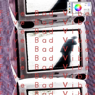 Five Bad Vibes lyrics | Boomplay Music