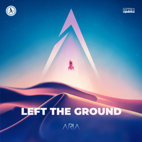 Left The Ground | Boomplay Music