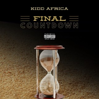 Final Countdown lyrics | Boomplay Music