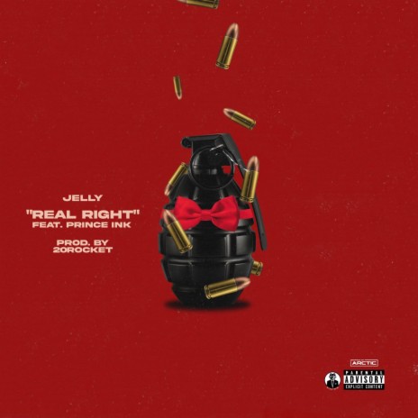 Real Right (feat. Prince Ink) | Boomplay Music