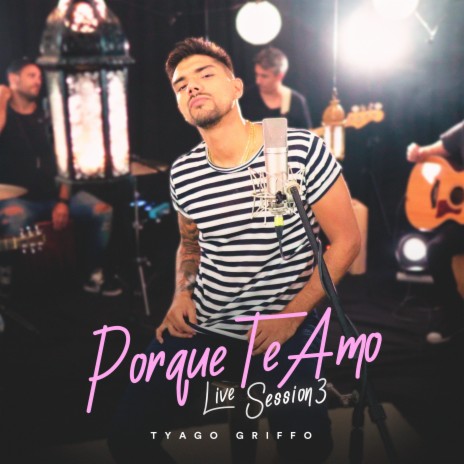 Porque Te Amo | Boomplay Music