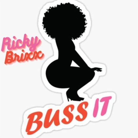 Buss It (Radio Edit) | Boomplay Music