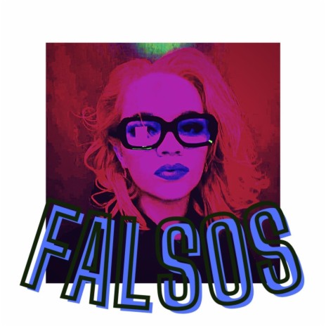 Falsos | Boomplay Music