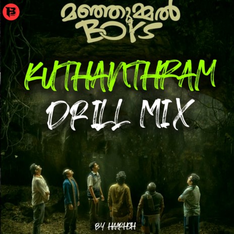 Kuthanthram Drill Mix | Boomplay Music