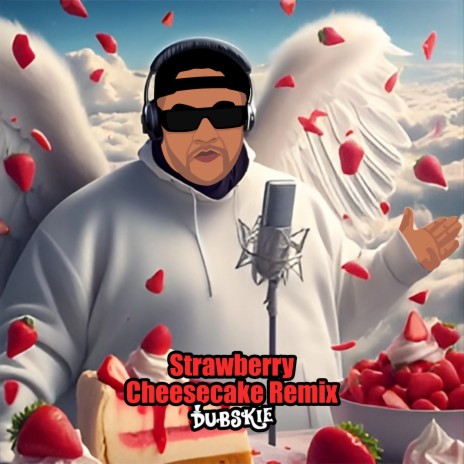 Strawberry Cheesecake (Remix) | Boomplay Music