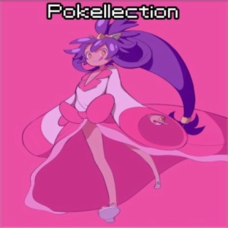 Pokellection