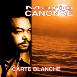 Carte Blanche