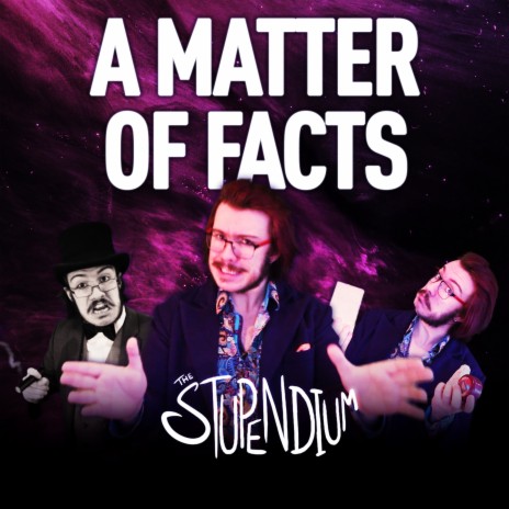 A Matter of Facts | Boomplay Music