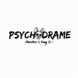 Psychodrame (feat. Bardem)