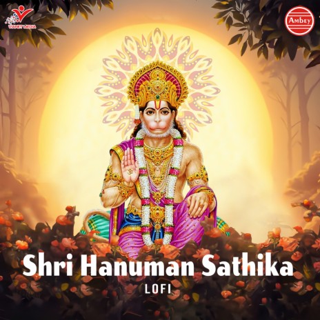 Shri Hanuman Sathika-Lofi
