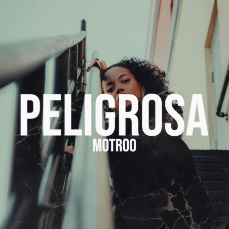 PELIGROSA (Edit Mix)