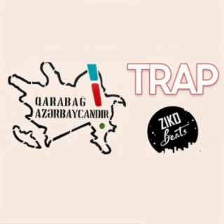 Qarabag Azerbaycandir Trap Beat