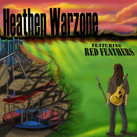 Heathen Warzone | Boomplay Music