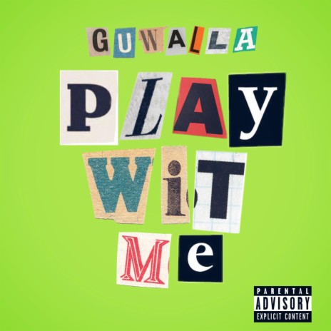 Play wit me ft. Wnsbeats | Boomplay Music