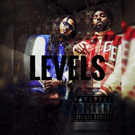 Levels ft. MODI3ST