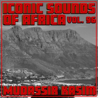Iconic Sounds of Africa, Vol. 96