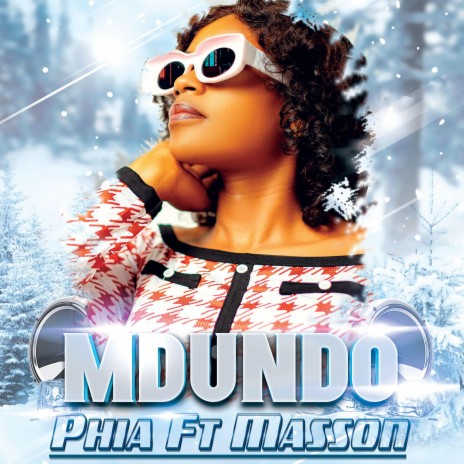 Mdundo ft. Masson | Boomplay Music