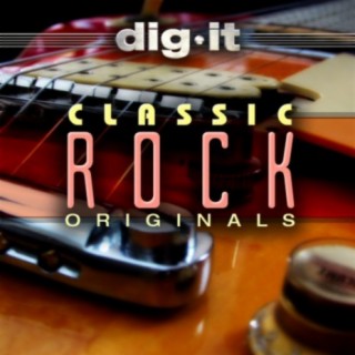 Classic Rock Originals