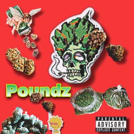 Poundz | Boomplay Music