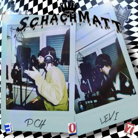 Schachmatt ft. PCH307 | Boomplay Music