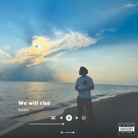 We will rise | Boomplay Music