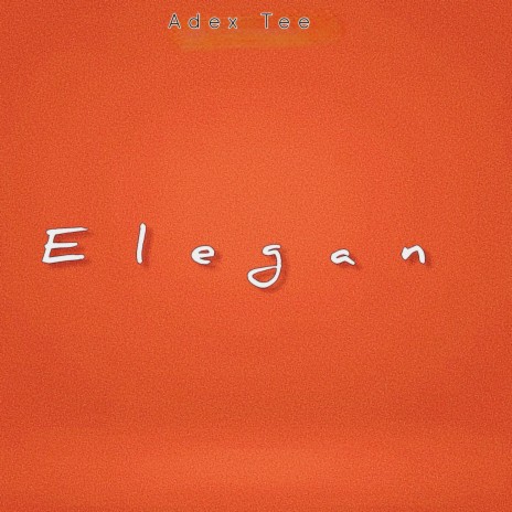 Elegan (Sped Up)