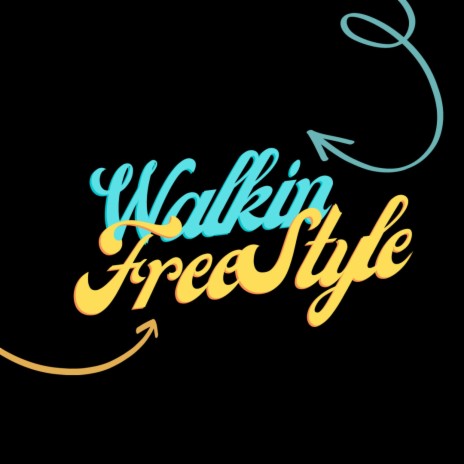 Walkin Freestyle | Boomplay Music