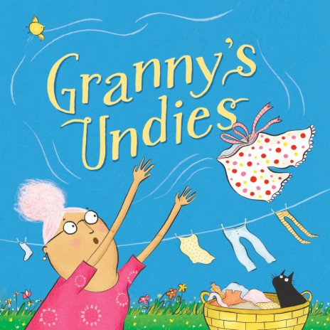 Granny's Undies ft. Deano Yipadee