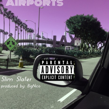 Airports | Boomplay Music