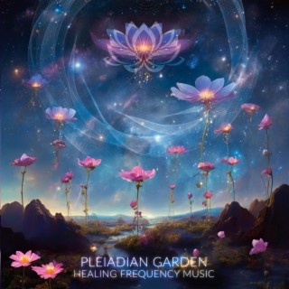 Pleiadian Garden