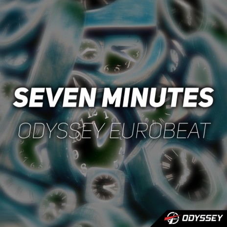 Seven Minutes (Acapella) | Boomplay Music