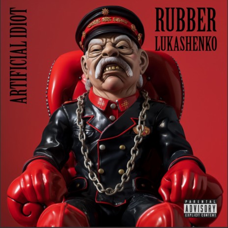 Rubber Lukashenko (Резиновый Лукашенко)