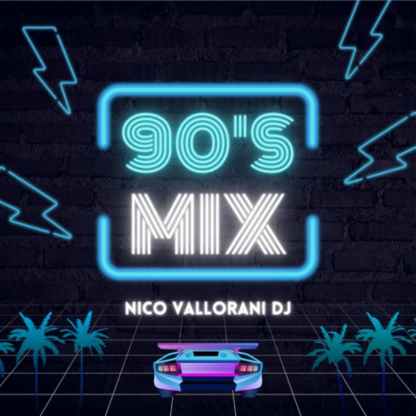 90's Mix | Boomplay Music