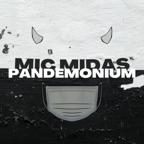 Pandemonium | Boomplay Music