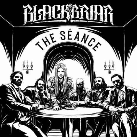 The Séance | Boomplay Music