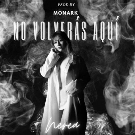 No volverás aquí | Boomplay Music