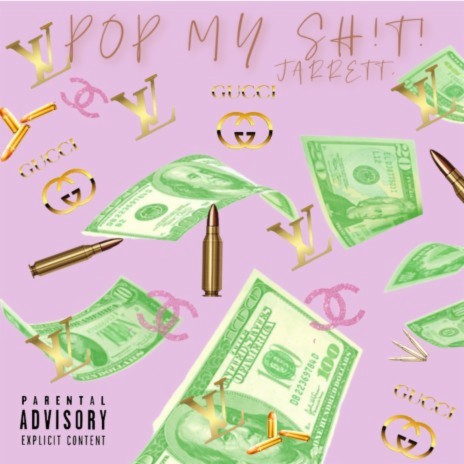 POP MY SH!T! | Boomplay Music