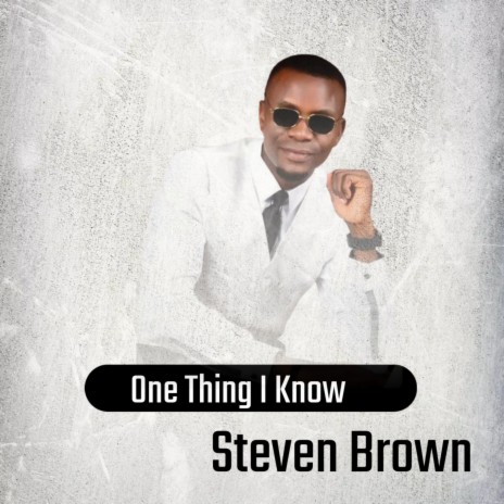 One Thing I Know | Boomplay Music