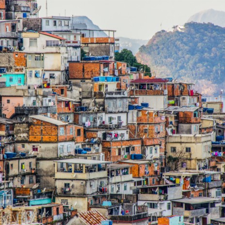 Cria de Favela ft. DJ Ed do Escadão | Boomplay Music