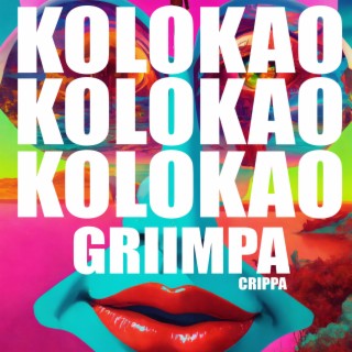 KOLOKAO | CRIPPA