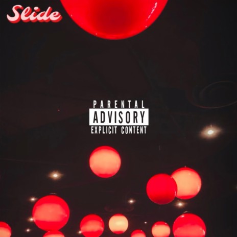 Slide ft. A.I.I.M & Playdow | Boomplay Music